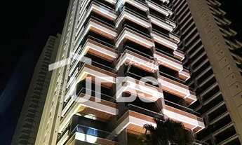 Imagem: Opus penthouse 146 - Apartamento 4 quartos