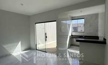 Imagem 5: Casa a venda no Bairro Residencial Sul