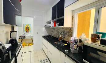 Imagem 5: APARTAMENTO JARDIM GOIAS - 3 QUARTOS - GOIANIA