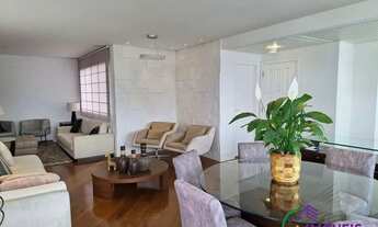 Imagem 4: APARTAMENTO - VILA ROMANA - SP