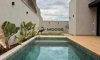 Imagem 4: Oportunidade- Casa com 3 suites e piscina no Condomínio Hayashi