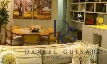 Imagem 2: Apartamento com 3 dormitórios, 105 m² - venda por R$ 829.000,00 ou aluguel por R$ 5.500,00