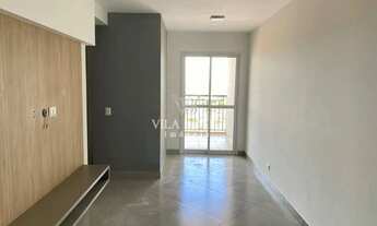 Imagem 4: Apartamento para aluguel, 2 quartos, 1 suíte, 2 vagas, Paulicéia - Piracicaba/SP