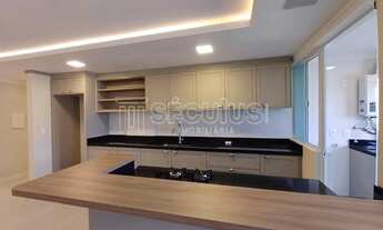 Imagem 7: Apartamento semimobiliado para locação localizado no Centro de Jaraguá do Sul