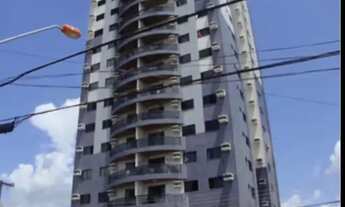 Imagem 2: CONFORTÁVEL APT° NO ED PORTO SEGURO