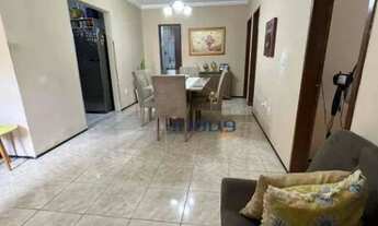 Imagem 5: Casa com 4 dormitórios à venda, 160 m² por R$ 650.000,00 - Maraponga - Fortaleza/CE