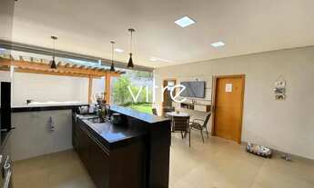 Imagem 6: Casa à venda no bairro Jardim Inconfidência em Uberlândia