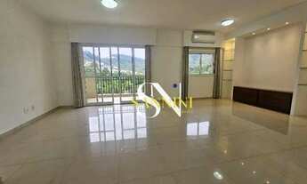 Imagem 5: Apartamento com 3 dormitórios para alugar, 139 m² por R$ 9.500,00/mês - Edifício Parque Ta