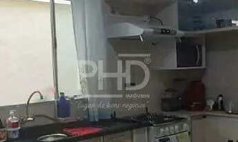 Imagem 3: Casa térrea a venda Vila Vivaldi São Bernardo do Campo