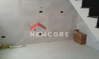 Imagem 5: Cobertura em Rua Visconde de Mauá - Vila Assunção - Santo André/SP