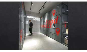 Imagem 7: VENDE-SE FLAT NO YOU BY FAMA | 28º ANDAR