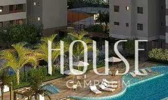 Imagem 4: Apartamento à venda em condomínio em Votorantim | 90m² em Atmo Residencial