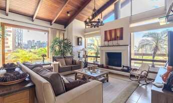 Imagem: Linda cobertura 3dm c/2 gar na Bela Vista