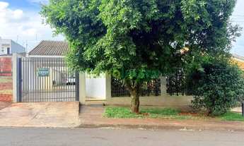 Imagem 2: Casa à venda com Suíte - Jardim Itália - Maringá PR