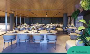 Imagem 4: Apto de la beira mar em Cabo branco em Joao Pessoa . Para viver ou rentabilizar durante to