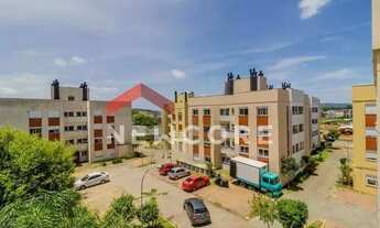 Imagem: Apartamento em Rua Dorival Castilhos Machado