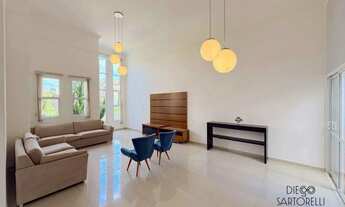 Imagem: Casa com 3 dormitórios, 270 m² locação