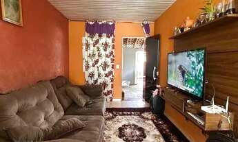 Imagem 5: Casa com 2 dormitórios à venda, 95 m² por R$ 200.000,00 - Jardim Santa Efigênia - Salto/SP