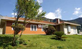 Imagem: Casa à venda, 500 m² por R$ 2.000.000,00