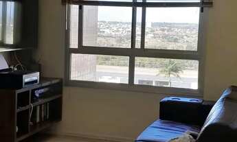 Imagem 2: URGENTEMENTE! Lindo apto na QR 502! Res. Harmonia! 2Quartos c/suíte! Ac.Financiamento!