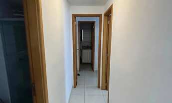 Imagem 7: Apartamento mobiliado em Cabo Branco