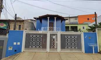 Imagem: Casa - Jardim Antonio Von Zuben - Campinas