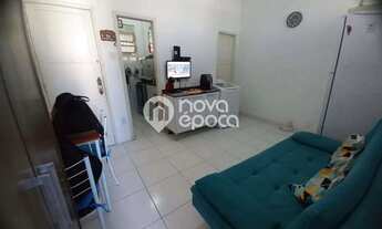 Imagem 6: Catete Apartamento com 1 dormitório