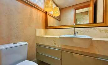 Imagem 7: Apartamento 4 Quartos, 151 m² à Venda na 404 Sul - Reserva Du Parc