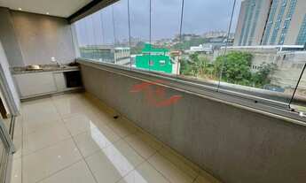 Imagem 7: Apartamento à venda, 3 quartos, 1 suíte, 2 vagas, Estoril - Belo Horizonte/MG