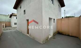 Imagem 2: Casa de condomínio em Estrada do Paiol - Bel Verde - Vargem Grande Paulista/SP