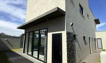 Imagem: Sobrado 3 suítes à venda no Parqville