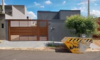 Imagem: Casa no jardim Leonor, Guapiaçu