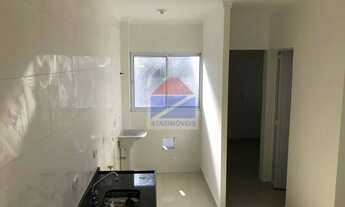 Imagem 7: Imóvel para aluguel possui 26 metros quadrados com 1 quarto em Alto da Mooca - São Paulo