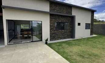 Imagem 2: Chácara Condomínio para Venda em Brasília, Park Way, 3 dormitórios, 2 suítes, 3 banheiros