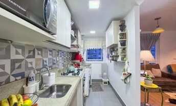 Imagem 5: Grand Park Lindóia Apartamento 3 Dormitórios com 2 Vagas no bairro São Sebastião