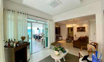 Imagem 2: Cobertura com 3 dormitórios, sendo 1 suíte no bairro Carvoeira Florianópolis SC