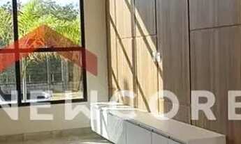 Imagem 5: Casa de condomínio em Avenida Deputado Federal Mário Eugênio - Parque Residencial Damha