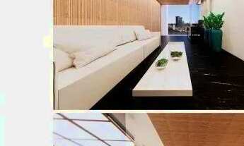 Imagem 4: Apartamento Garden com 3 quartos à venda, 171 m² por R$ 1.059.900 - São Mateus - Juiz de F