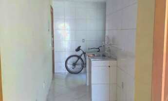 Imagem 4: Quarto e Sala no Terreirão