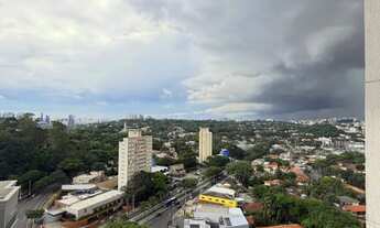 Imagem 3: Apartamento para venda em Butantã com 4 quartos, sendo 2 suítes , 154m²