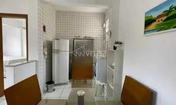 Imagem: Apartamento Padrão / Residencial / Glória