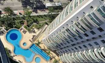 Imagem: Melhor vista de Vitória, 25º andar, Edifício