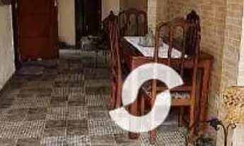 Imagem 4: Casa à venda, 121 m² por R$ 550.000,00 - Fonseca - Niterói/RJ