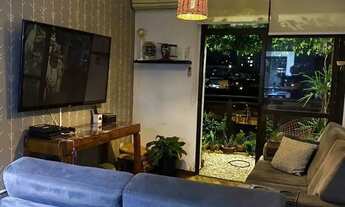 Imagem 4: Apartamento à venda em Campinas, Jardim Brasil, com 3 quartos, com 98 m², Condomínio Edifí