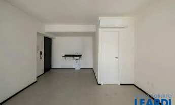 Imagem 3: APARTAMENTO - CONSOLAÇÃO - SP