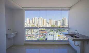 Imagem 2: APARTAMENTO 3 SUITES, SETOR COIMBRA