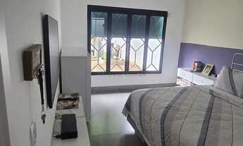 Imagem 6: Casa Perfeita no Santa Cruz II