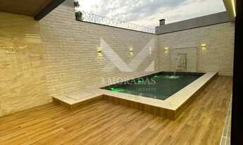 Imagem 3: Casa 3Q no Setor Faiçalville