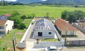 Imagem: Casa de Alvenaria - Venda - 03 dormitórios