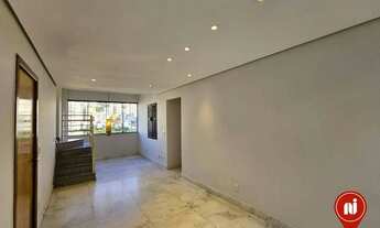 Imagem 6: Cobertura com 3 dormitórios, 156 m² - venda por R$ 700.000,00 ou aluguel por R$ 4.620,00/m